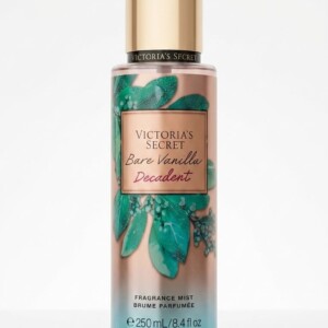 BODY SPLASH VITORIA´S SECRET BARE VAINILLA DECADENT