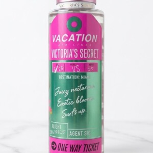 BODY SPLASH VICTORIA´S SECRET VACATION