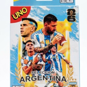 CARTAS DEL UNO ARGENTINA