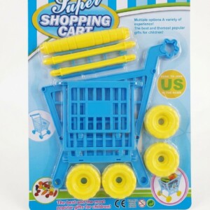 CARRITO DE COMPRAS