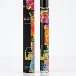 PERFUME CARTERA BAHAMAS