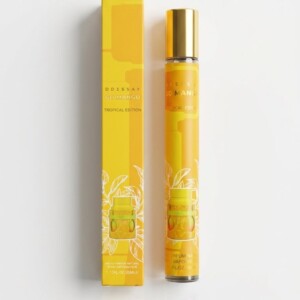 PERFUME CARTERA GO MANGO