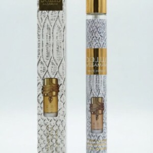 PERFUME CARTERA MUSAMAM WHITE INTENSE