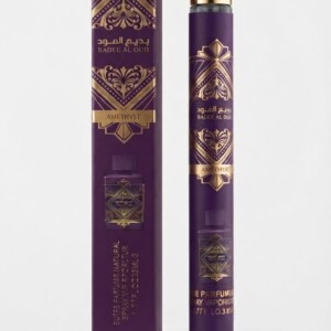 PERFUME DE CARTERA AMETHYST
