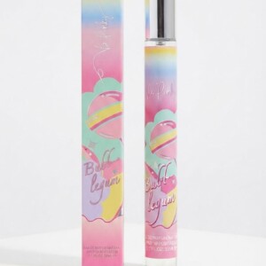 PERFUME CARTERA BUBBLE GUM