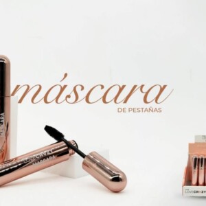MASCARA DE PESTAÑAS