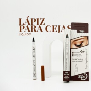 LAPIZ DE CEJAS LIQUIDO