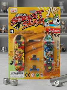PATINETA X2 C/REPUESTOS