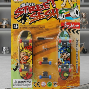 PATINETA X2 C/REPUESTOS