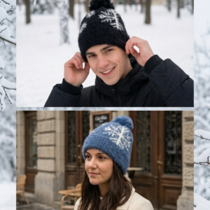 GORRO INV