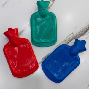 BOLSA DE AGUA CALIENTE 500ML CLASICA