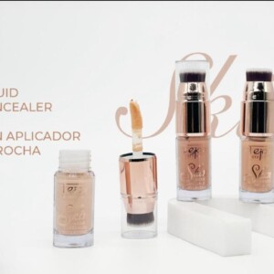 CORRECTOR LIQUIDO CON BROCHA