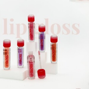 LIP GLOSS