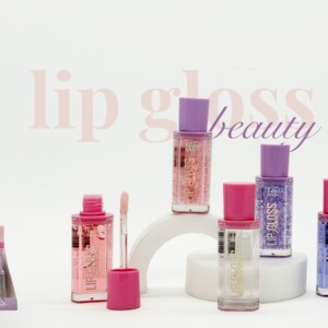 LIP GLOSS BEAUTY