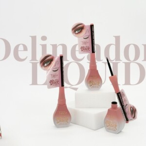 DELINEADOR LIQUIDO NEGRO
