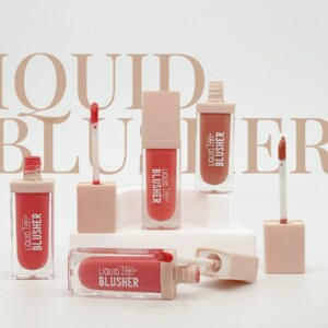 RUBOR LIQUIDO