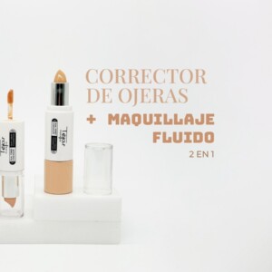CORRECTOR 2 EN 1