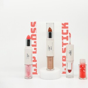 LABIAL 2EN1 (GLOSS Y LABIA)