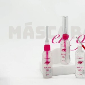 GEL PARA CEJAS C/CEPILLO