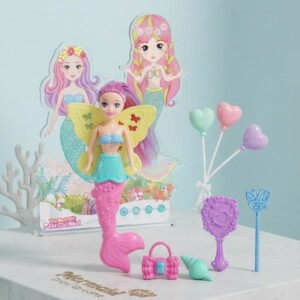 SIRENA C/ACCESORIOS