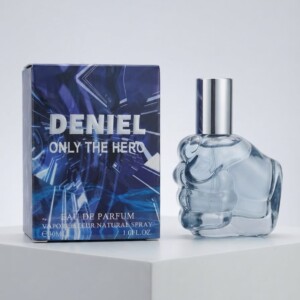 PERFUME IMITACION ONLY THE BRAVE DE DIESEL 3O ML