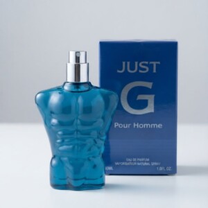 PERFUME IMITACION JUST G POUR HOMME 30ML