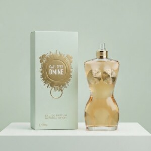PERFUME IMITACIÓN GAULTIER DIVINE EAU PARFUM 30ML