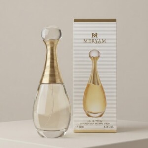 PERFUME IMITACION J'ADORE DE CHRISTIAN DIOR 30 ML