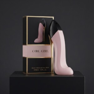 PERFUME IMITACION GOOD GIRL 30 ML