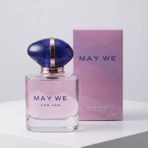 PERFUME IMITACION MAY WE FOR HER 30ML