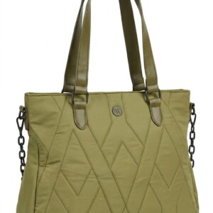 CARTERA AMAYRA VERDE