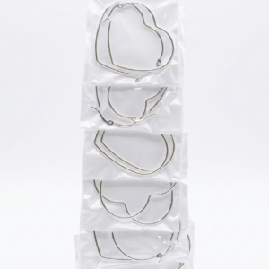 AROS BLISTER CORAZON X6