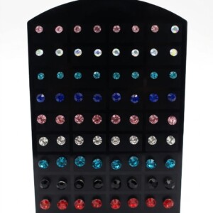 ARO STRASS ACERO X36