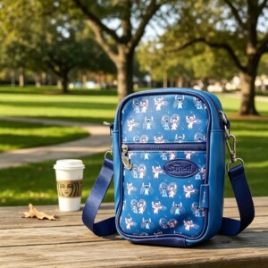 BANDOLERA STICH