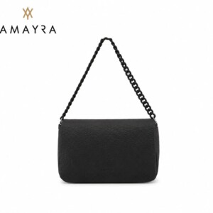 CARTERA AMAYRA 67.C27801R(SOLO NEGRO)