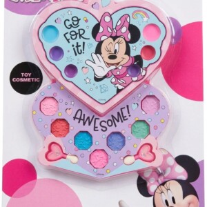 KIT DE SOMBRAS MINNIE