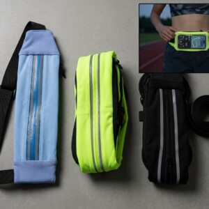 RIÑONERA DEPORTIVA CON REFLEX