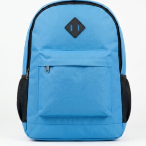 MOCHILA LISA COLORES