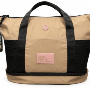 BOLSO INFLUENCER CAMEL
