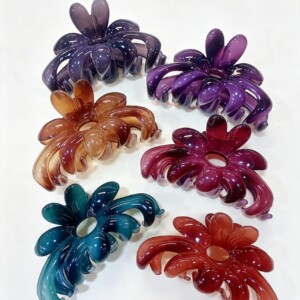 BROCHE FLOR X12 IMPORTADO