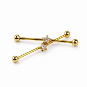 INDUSTRIAL ESTRELLA C/STRASS X5