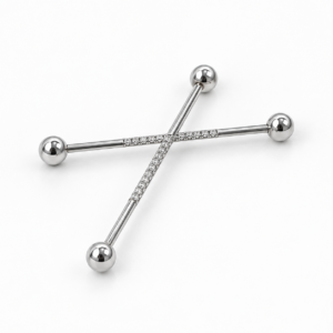 INDUSTRIAL CON STRASS X5