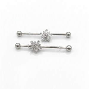 INDUSTRIAL FLOR DE STRASS X5