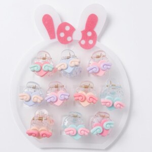 BROCHES MINI X10 IMPORTADO