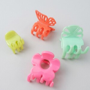 BROCHE FLUOR CAREY