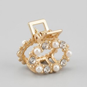 BROCHE CHICO STRAS X12 IMPORTADO